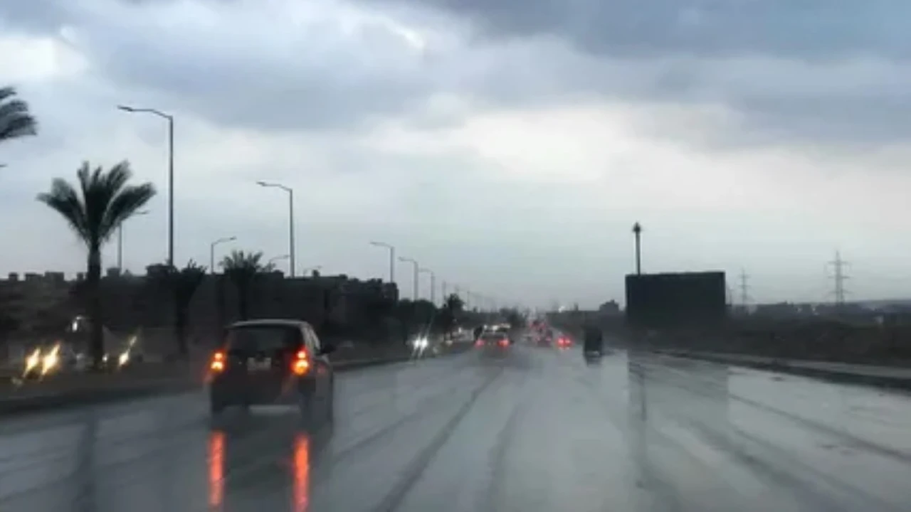 تحذير من هيئة الأرصاد الجوية بشأن طقس عاشر أيام شهر رمضان المبارك